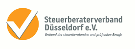Logo des Vereins Deutscher Steuerberater